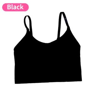 Backless Sportswear Woman Gym Sports Bra